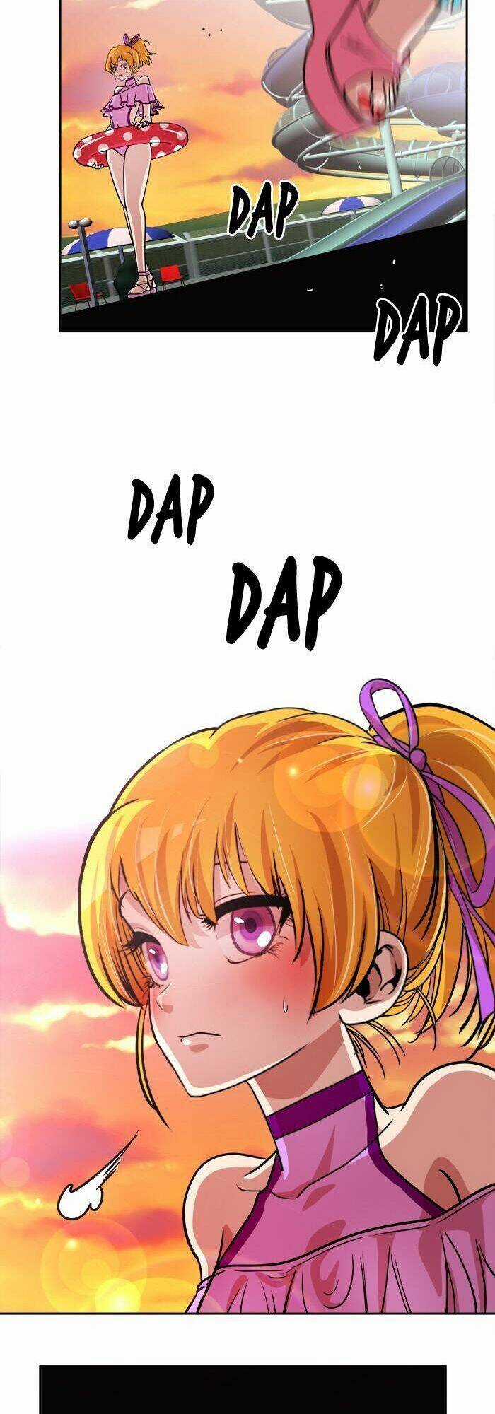 Change (Jinyuan) Ss2 Chapter 5 trang 8