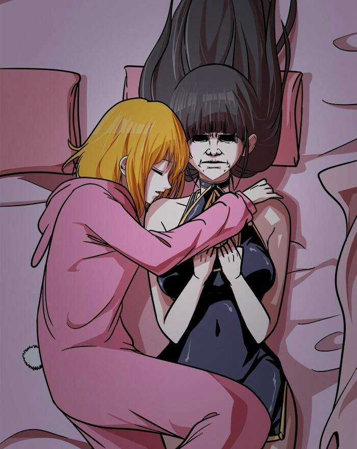 Change (Jinyuan) Ss2 Chapter 50 trang 15