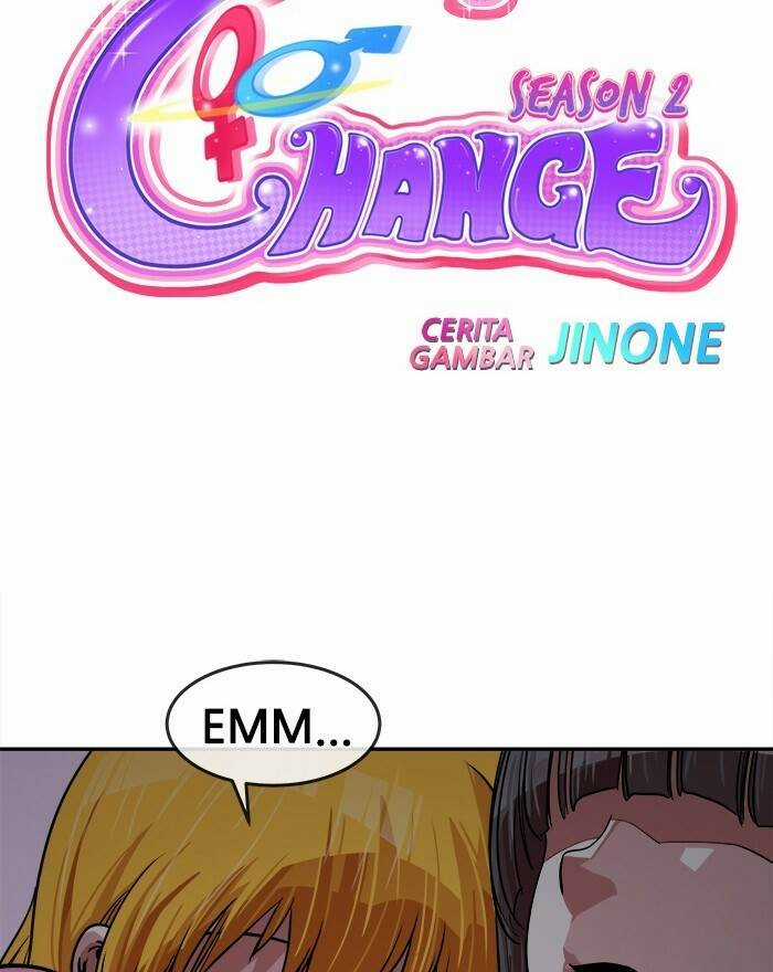 Change (Jinyuan) Ss2 Chapter 50 trang 20