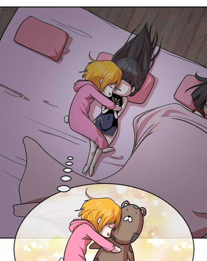 Change (Jinyuan) Ss2 Chapter 50 trang 22