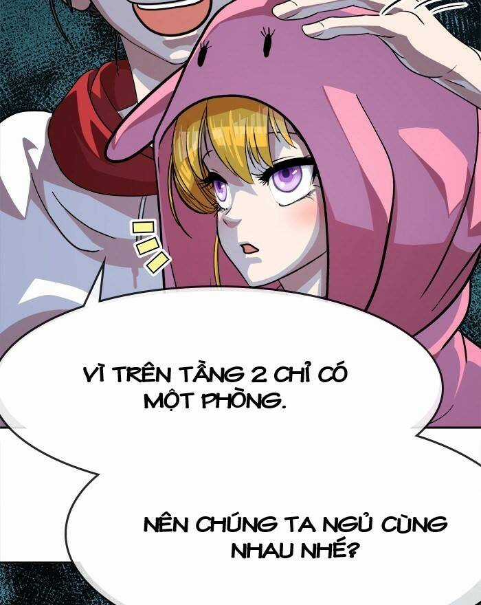 Change (Jinyuan) Ss2 Chapter 50 trang 3