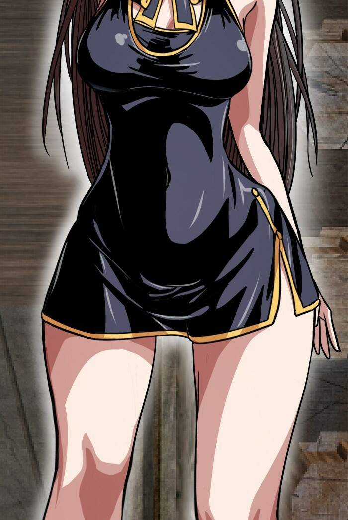 Change (Jinyuan) Ss2 Chapter 50 trang 57