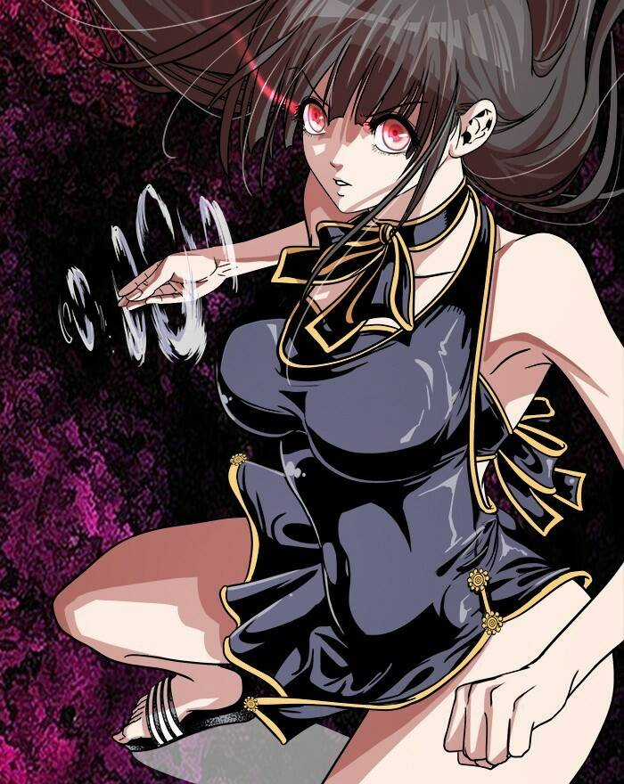 Change (Jinyuan) Ss2 Chapter 50 trang 64