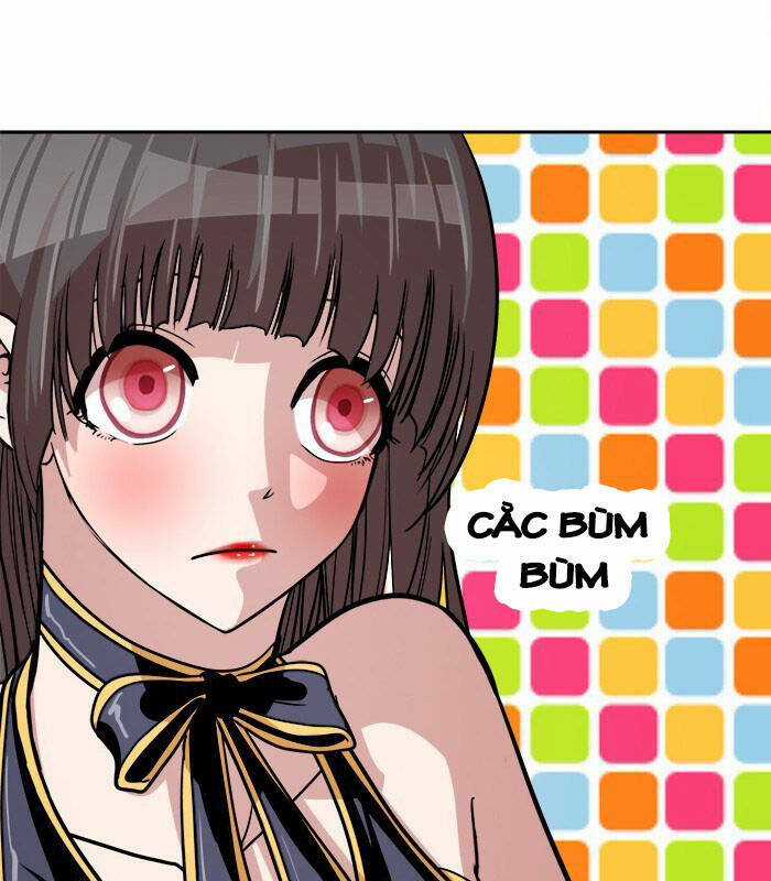 Change (Jinyuan) Ss2 Chapter 51 trang 18