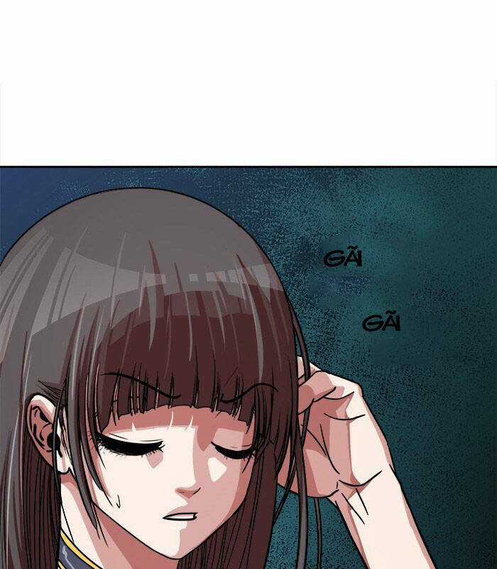 Change (Jinyuan) Ss2 Chapter 51 trang 21