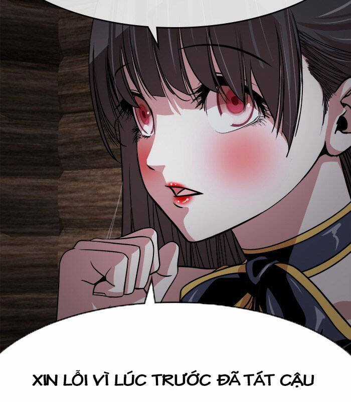 Change (Jinyuan) Ss2 Chapter 51 trang 31