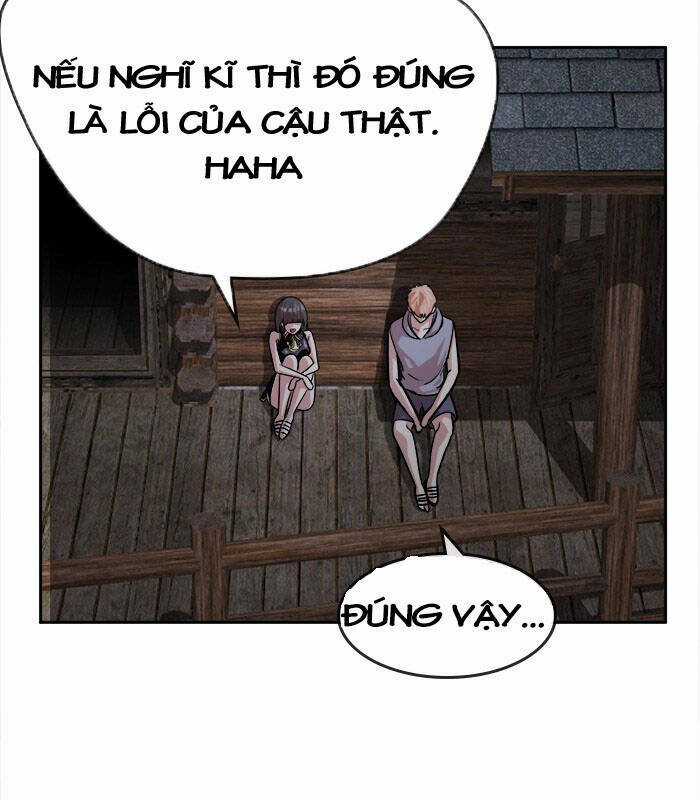 Change (Jinyuan) Ss2 Chapter 51 trang 36