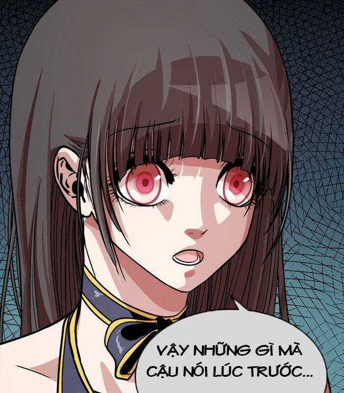 Change (Jinyuan) Ss2 Chapter 51 trang 6