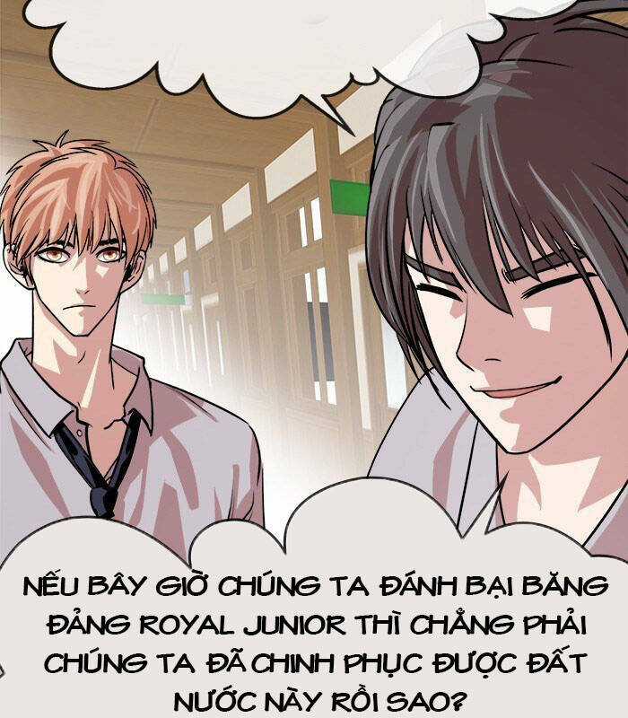 Change (Jinyuan) Ss2 Chapter 51 trang 60