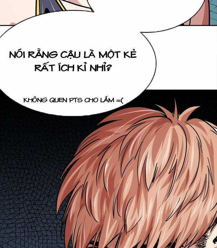 Change (Jinyuan) Ss2 Chapter 51 trang 7