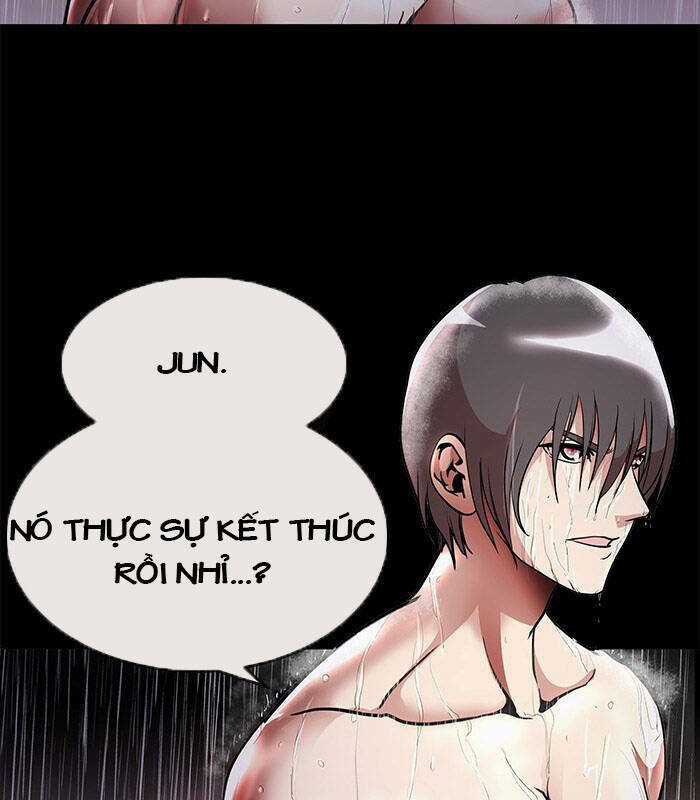 Change (Jinyuan) Ss2 Chapter 51 trang 71