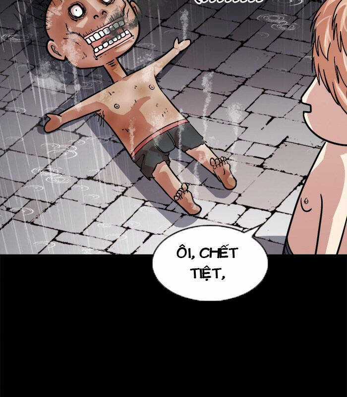 Change (Jinyuan) Ss2 Chapter 51 trang 82