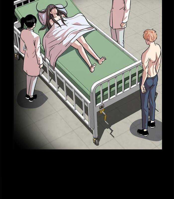 Change (Jinyuan) Ss2 Chapter 52.1 trang 17