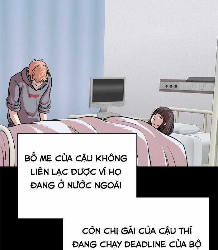 Change (Jinyuan) Ss2 Chapter 52.1 trang 33