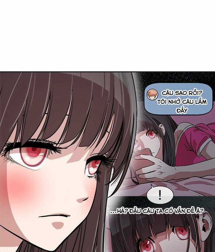 Change (Jinyuan) Ss2 Chapter 53 trang 31