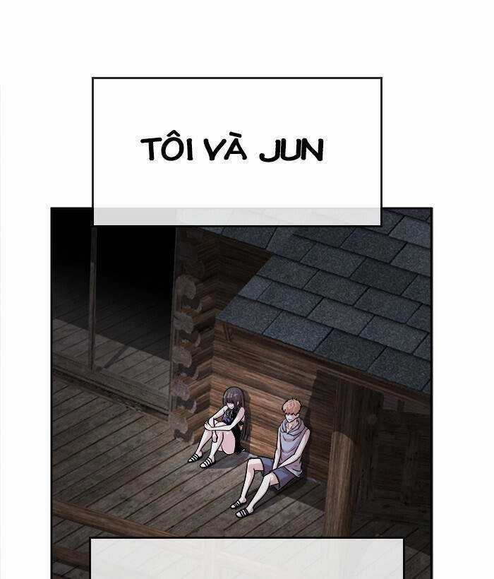 Change (Jinyuan) Ss2 Chapter 54.1 trang 22