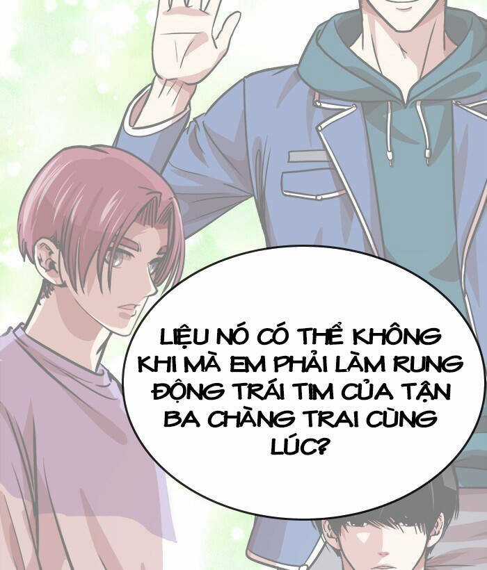 Change (Jinyuan) Ss2 Chapter 54.2 trang 51