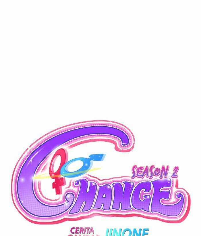 Change (Jinyuan) Ss2 Chapter 55 trang 19