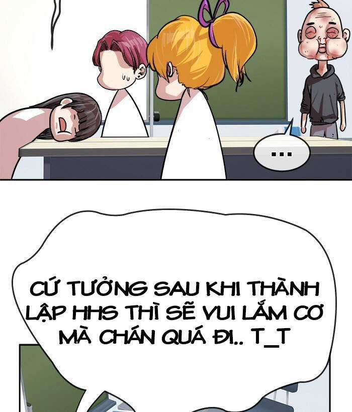 Change (Jinyuan) Ss2 Chapter 55 trang 28