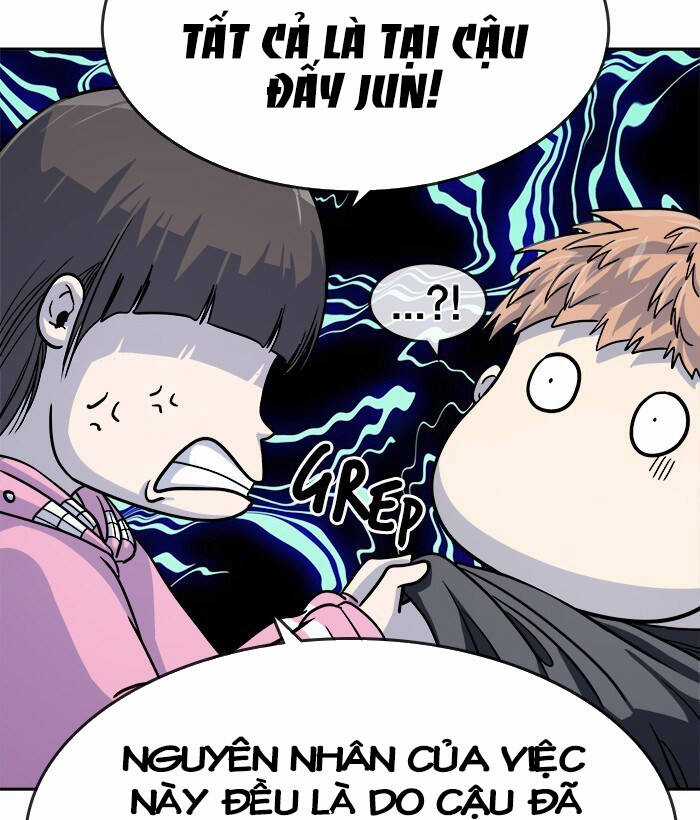 Change (Jinyuan) Ss2 Chapter 55 trang 37
