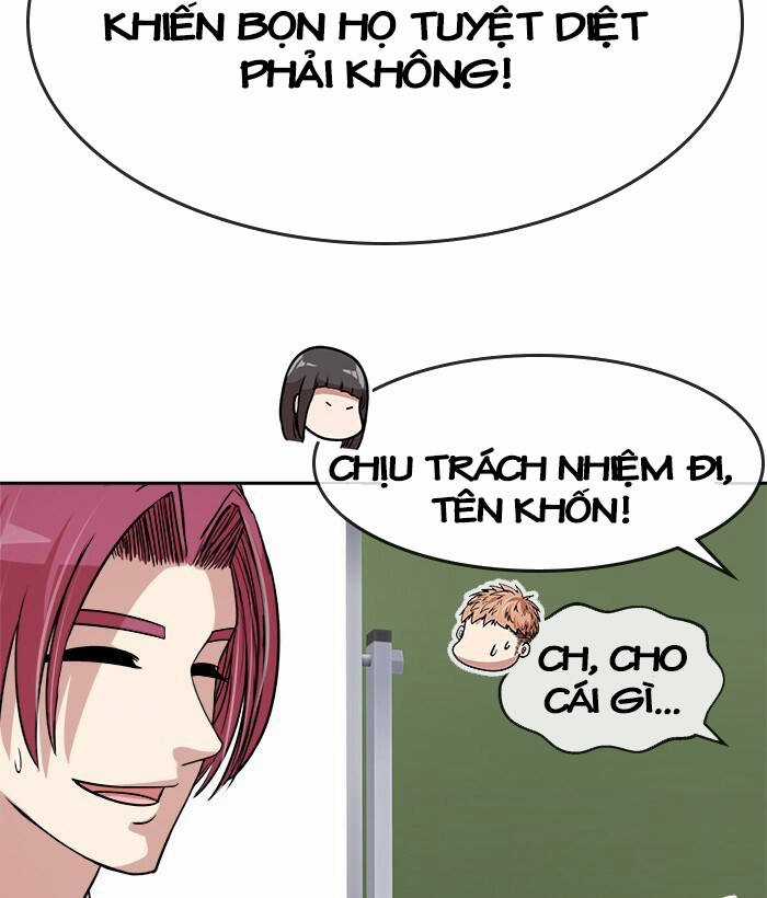 Change (Jinyuan) Ss2 Chapter 55 trang 38
