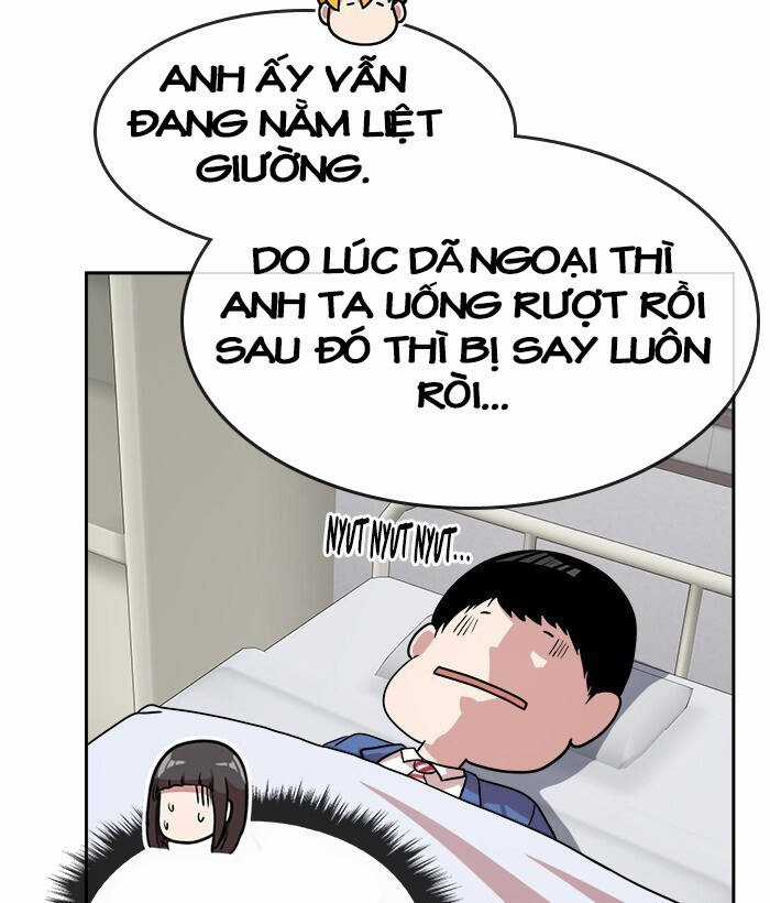 Change (Jinyuan) Ss2 Chapter 55 trang 43