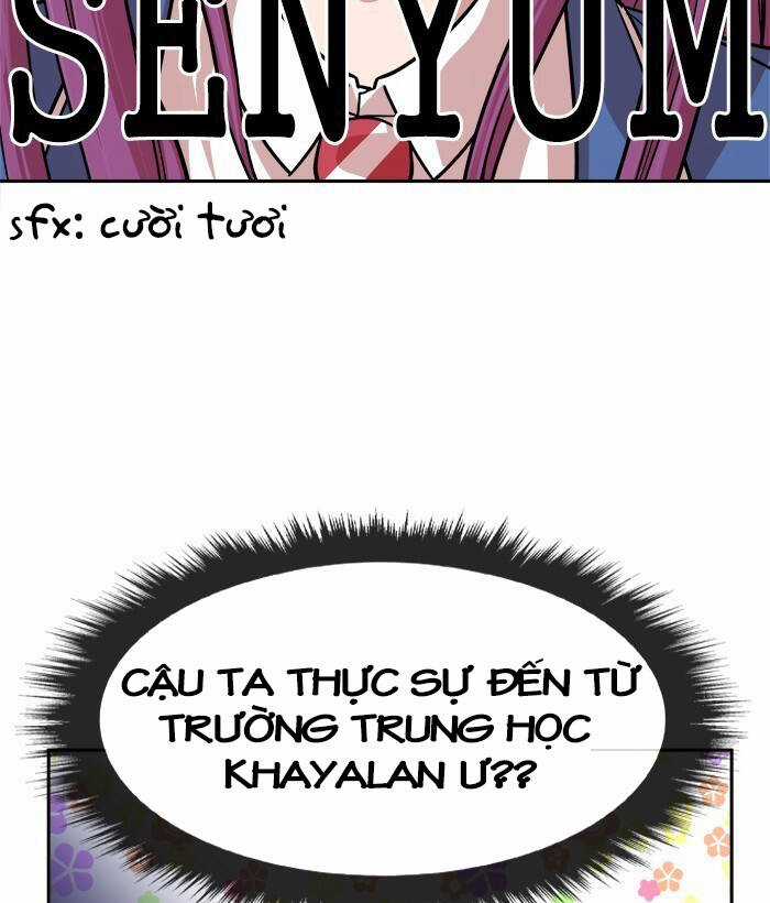 Change (Jinyuan) Ss2 Chapter 55 trang 95