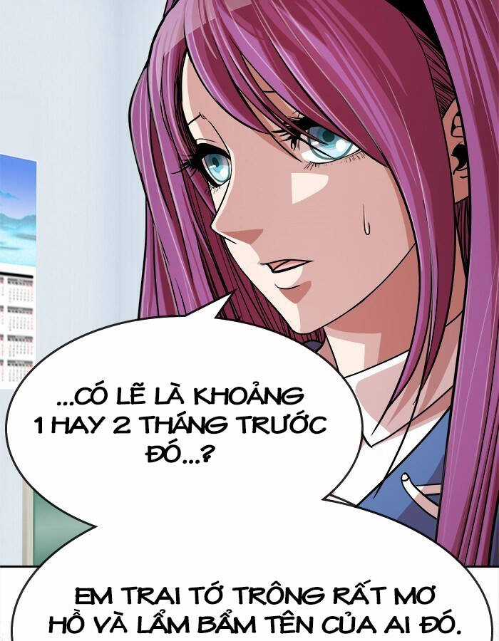 Change (Jinyuan) Ss2 Chapter 56 trang 18