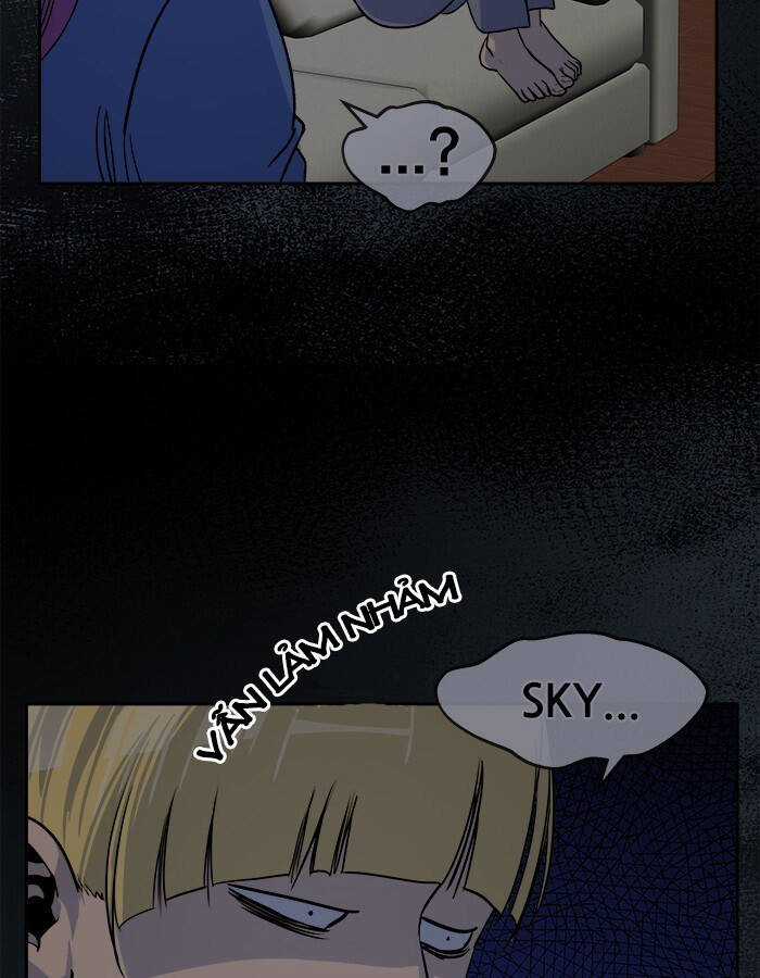 Change (Jinyuan) Ss2 Chapter 56 trang 20