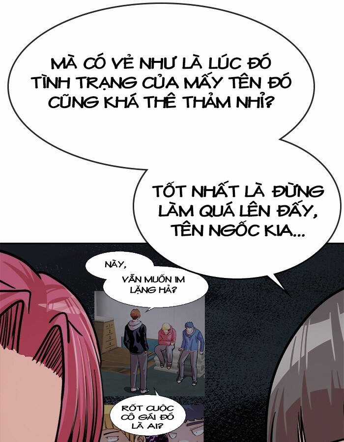 Change (Jinyuan) Ss2 Chapter 56 trang 25