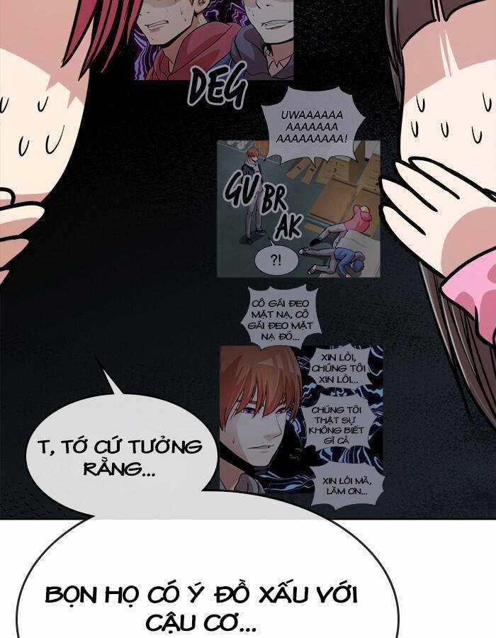 Change (Jinyuan) Ss2 Chapter 56 trang 26