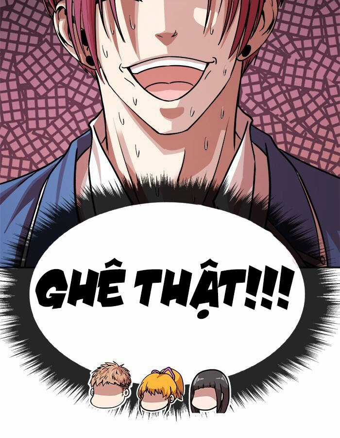 Change (Jinyuan) Ss2 Chapter 56 trang 34