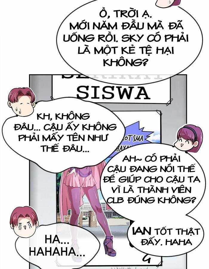 Change (Jinyuan) Ss2 Chapter 56 trang 37