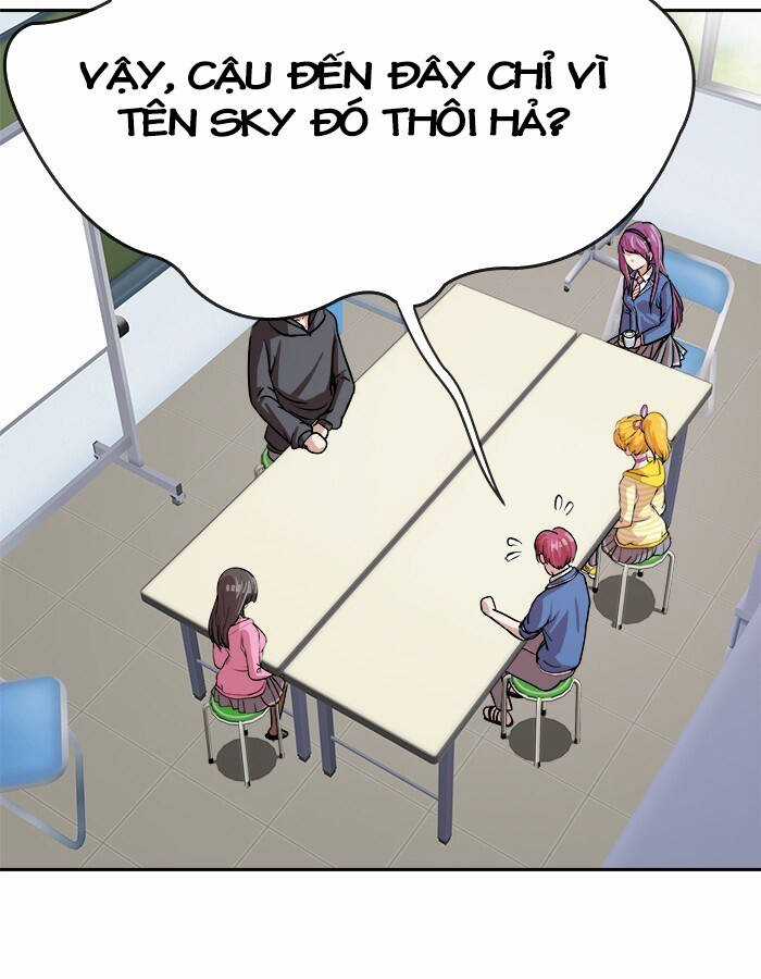 Change (Jinyuan) Ss2 Chapter 56 trang 39