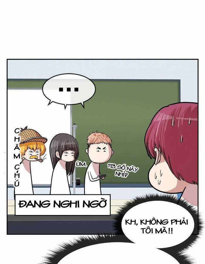 Change (Jinyuan) Ss2 Chapter 56 trang 43