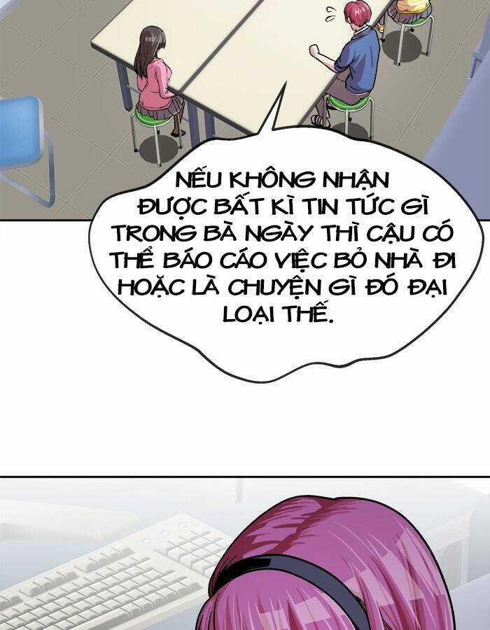 Change (Jinyuan) Ss2 Chapter 56 trang 48