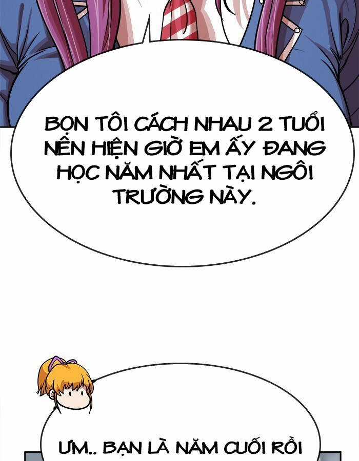 Change (Jinyuan) Ss2 Chapter 56 trang 5