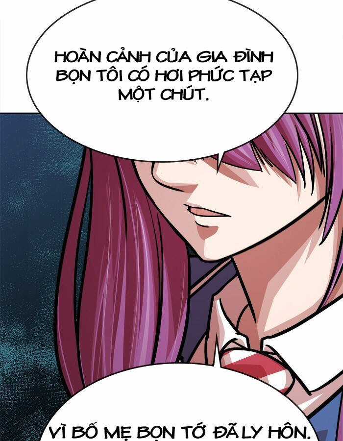 Change (Jinyuan) Ss2 Chapter 56 trang 50