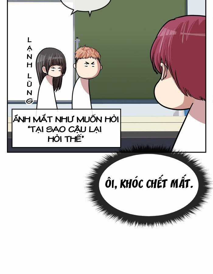 Change (Jinyuan) Ss2 Chapter 56 trang 52