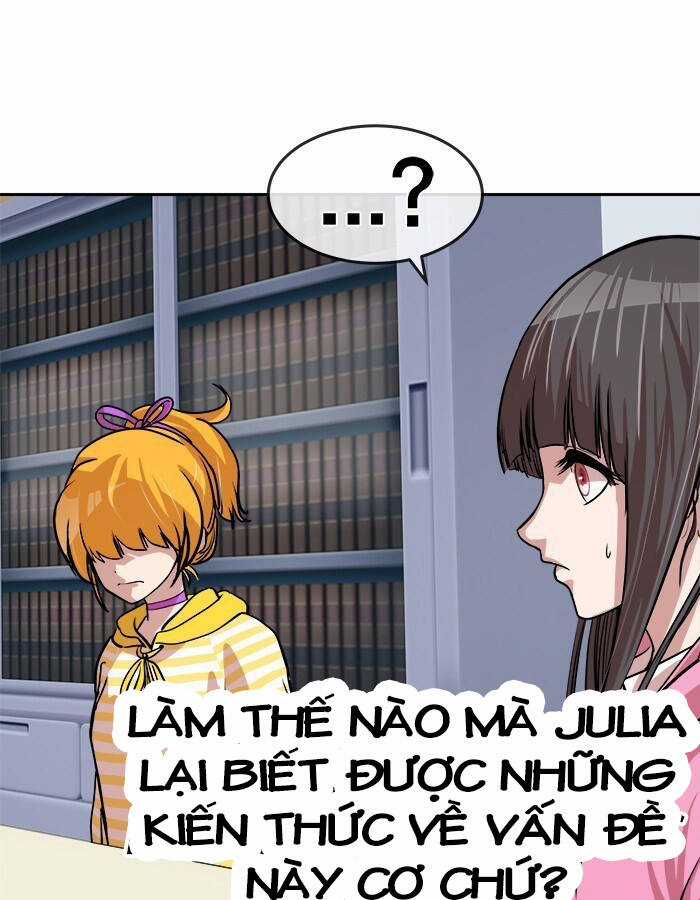 Change (Jinyuan) Ss2 Chapter 56 trang 62