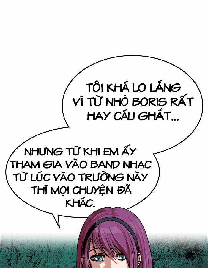 Change (Jinyuan) Ss2 Chapter 56 trang 7