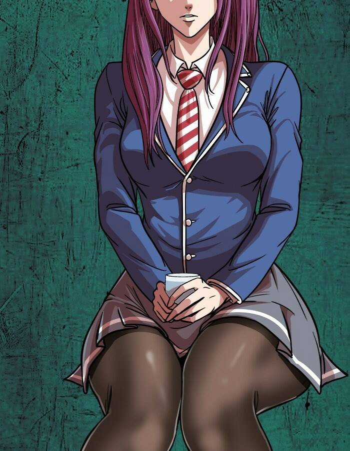 Change (Jinyuan) Ss2 Chapter 56 trang 8