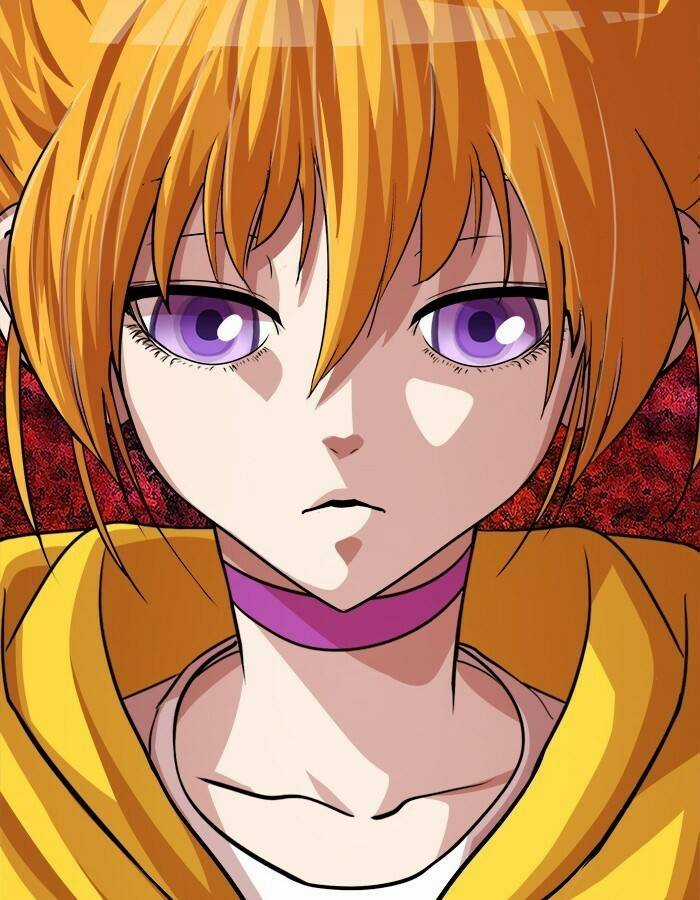 Change (Jinyuan) Ss2 Chapter 56 trang 87