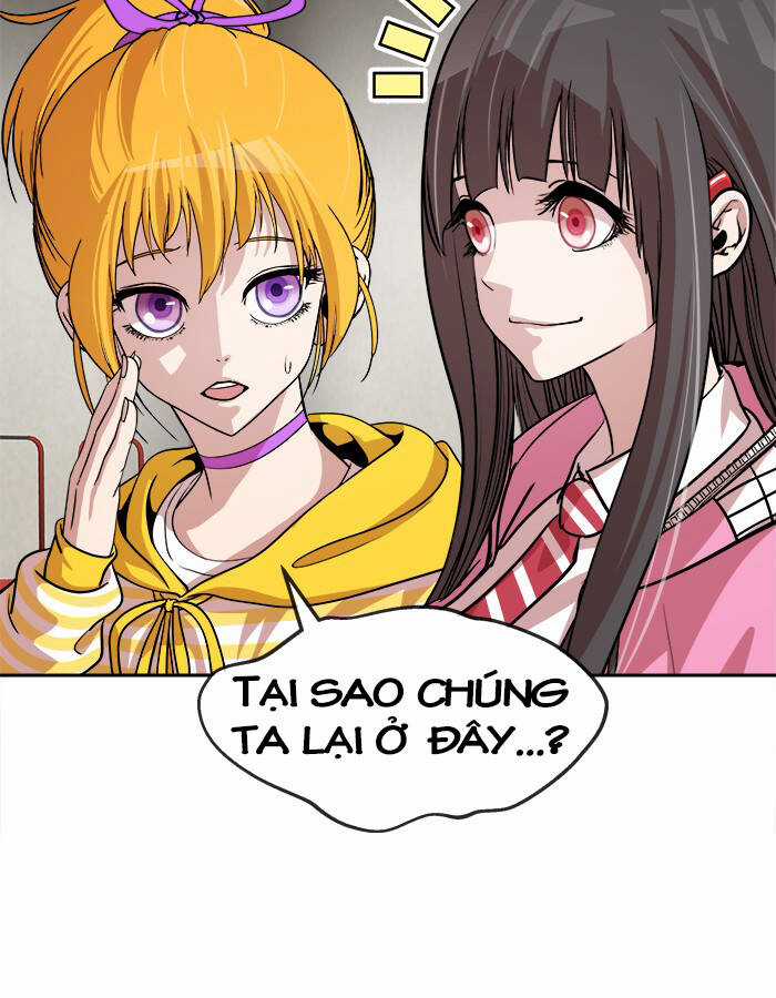 Change (Jinyuan) Ss2 Chapter 57.1 trang 16