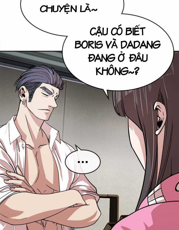 Change (Jinyuan) Ss2 Chapter 57.1 trang 19