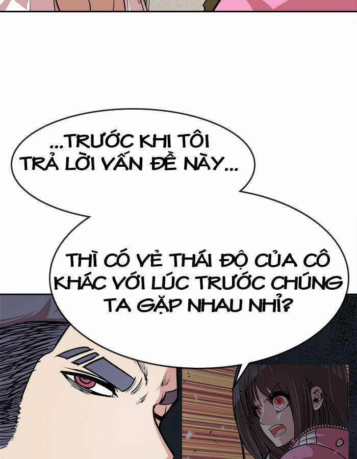 Change (Jinyuan) Ss2 Chapter 57.1 trang 20