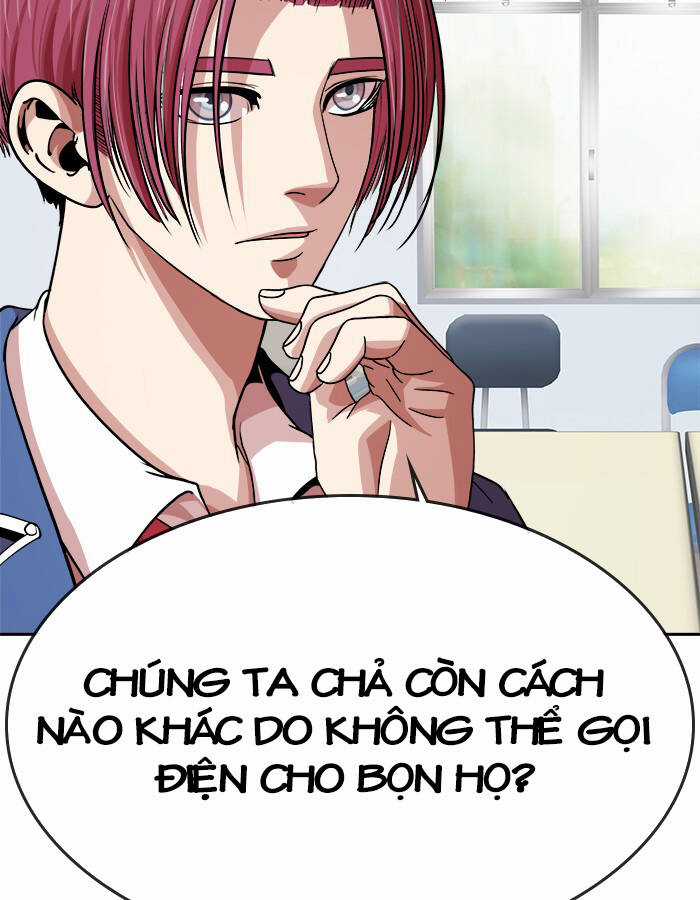 Change (Jinyuan) Ss2 Chapter 57.1 trang 3