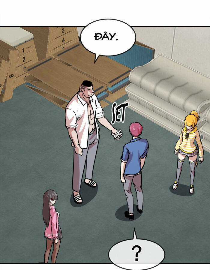 Change (Jinyuan) Ss2 Chapter 57.2 trang 14