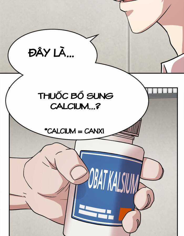 Change (Jinyuan) Ss2 Chapter 57.2 trang 16