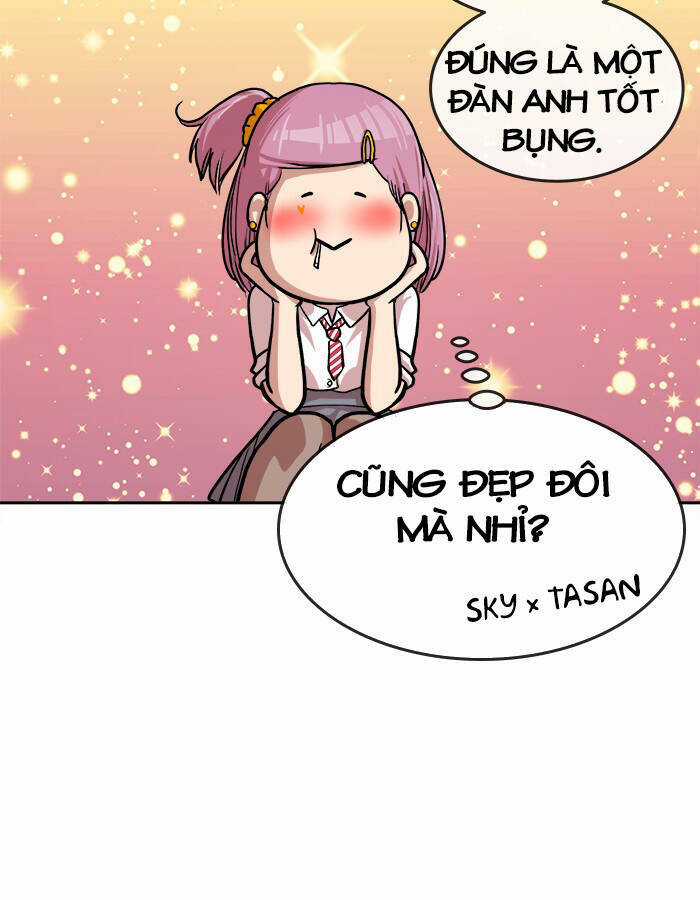 Change (Jinyuan) Ss2 Chapter 57.2 trang 23